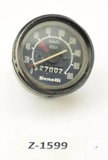 Benelli Tornado 650 S -