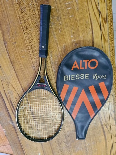 Racchetta tennis alto - da, mio