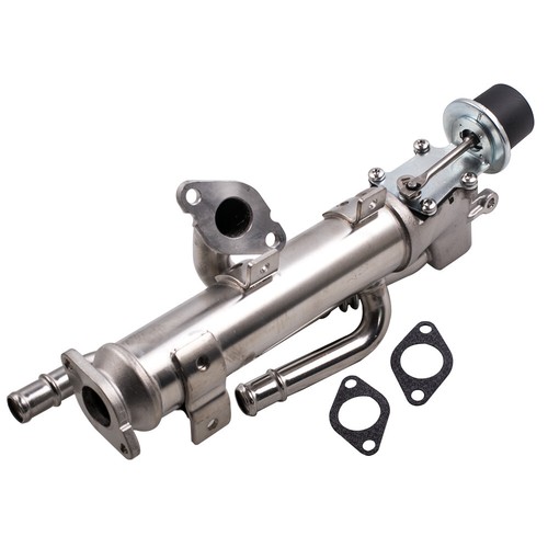 Vanne egr refroidisseur gas - egr,