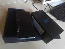 Samsung galaxy con scatola - con,