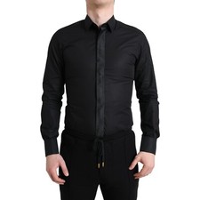 DOLCE & GABBANA Camicia Abito