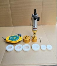 Tappatrice per bottiglie