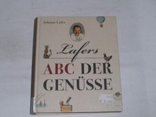 Lafer, Johann: Lafers ABC der