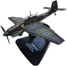 Modellino aereo Oxford Diecast