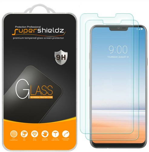 Pack supershieldz - [2-pack],