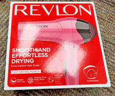 REVLON ESSENTIALS