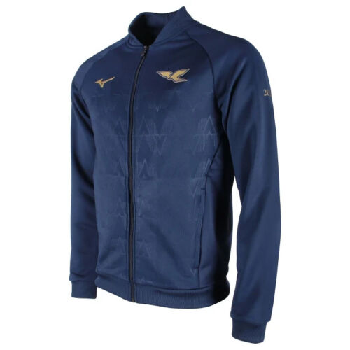 B80 mizuno lazio felpa - b80,