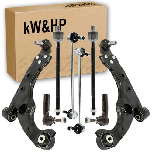 Kit 8pz braccetti biellette - braccetti,