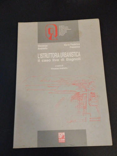 Istruttoria urbanistica - l’istruttoria,