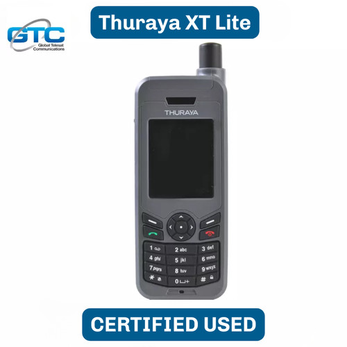 Telefono satellitare thuraya - telefono,