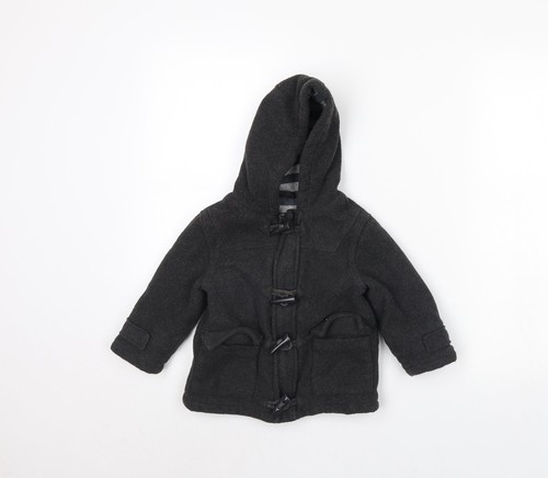 Giubbotto grigio bambino - grigio,