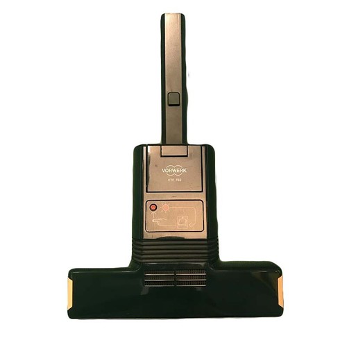 Vorwerk folletto lava tappeti - folletto,