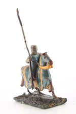 cav.63 - n.1 soldatino di