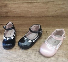 BALLERINE bimba (20-25) nere