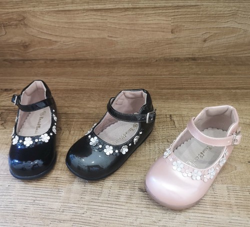 Ballerine bimba nere - ballerine,