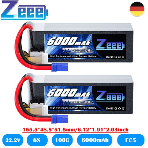 2pcs zeee lipo - 2pcs,