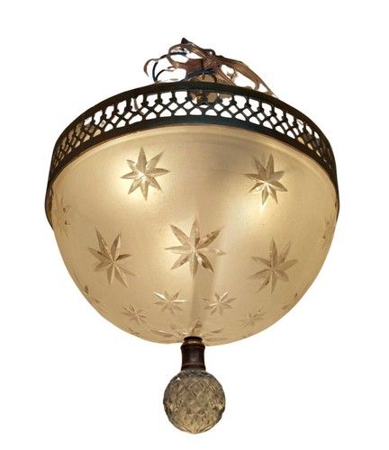 Splendida lampada - , a