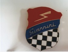 59 replica FREGIO CENTRALE