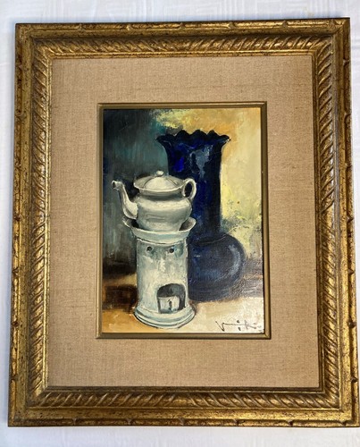 Viko huile sur - (victor),,