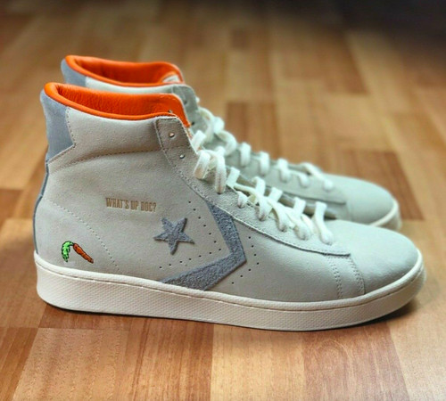 Sneakers uomo converse - x, bugs
