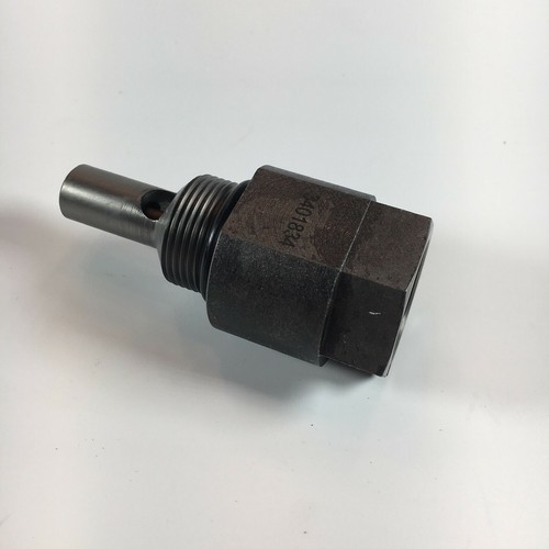 Valvola sicurezza pompa - sicurezza,