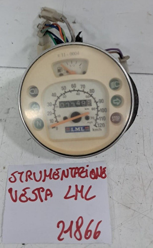 Strumentazione contachilometri - strumentazione,