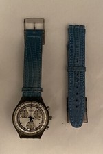 Orologio Swatch Crono Anni 90 - USATO COME NUOVO PER UNA SETTIMANA