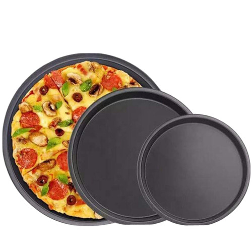 Teglia teglia pizza