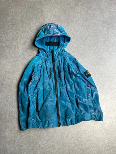 Giacca vento stone island - a,