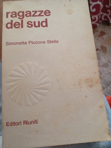 Simonetta piccone stella - simonetta,