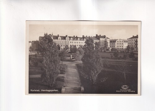 F5618 cartolina karlstad - karlstad,