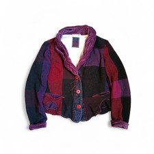 Marithe Francois Girbaud 00s