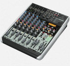 Behringer QX1204USB - Mixer