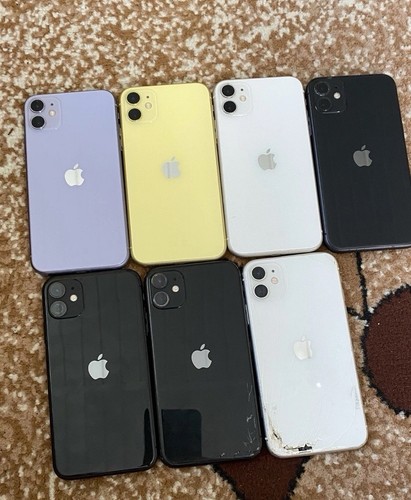 Lotto apple iphone 11 - iphone,