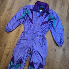 Tuta da sci Descente tuta da