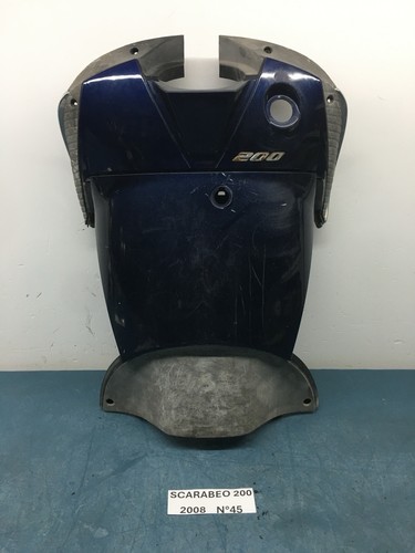 Carena retroscudo aprilia - carena,