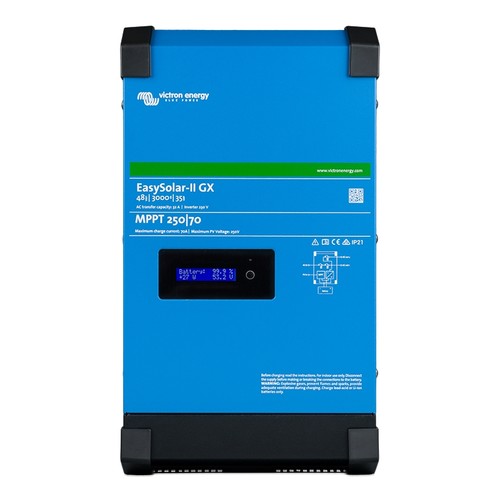 Inverter victron easysolar - victron, easysolar-ii