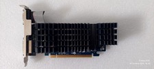 Scheda video ASUS Nvidia GeForce  ENG405 DDR3 1GB SILENT