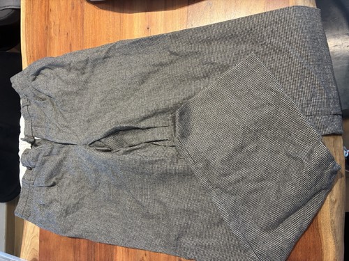Pantalone uomo lana taglia - pantalone, 50