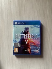 BATTLEFIELD 5 PS4