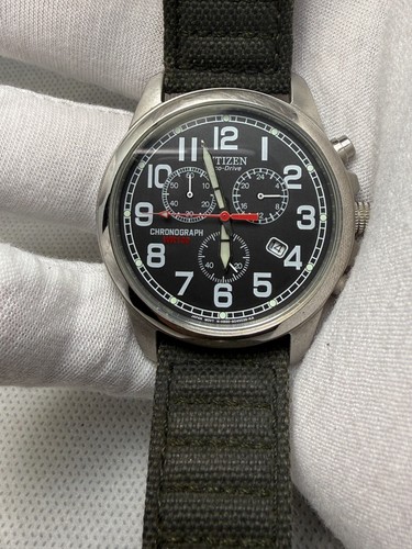 Orologio citizen eco drive - citizen, eco-drive