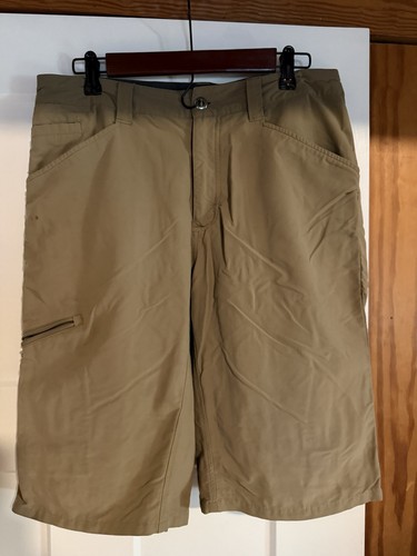 Pantaloncini uomo patagonia - uomo,
