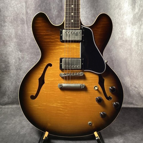 Gibson 335 reissue - gibson, es-335