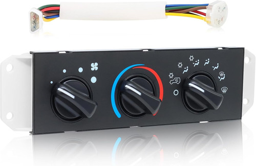 Modulo comando hvac jeep - modulo,