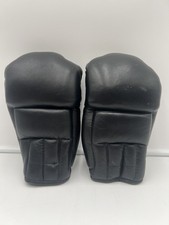 Guanti sparring da allenamento