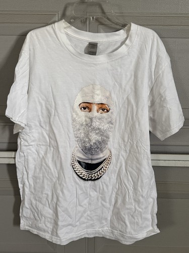 Shirt ufficiale nom uh - t-shirt, ih