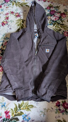 Carhartt jacket men - carhartt, size