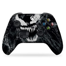 Vennom Custom X-box Controller