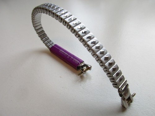 Bracciale orologio rowi - orologio,