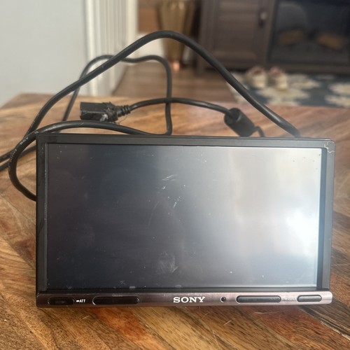 Sony xav ax3200 - xav-ax3200, av